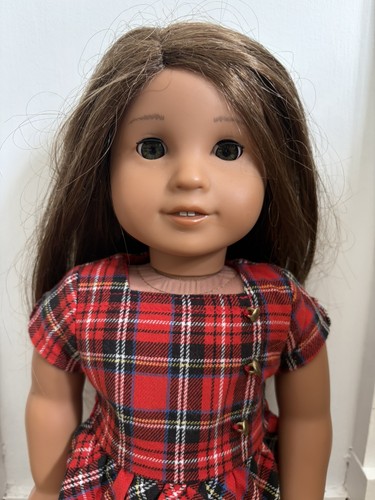 American girl doll 2014 - girl,