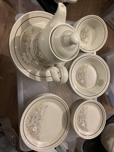 Royal doulton florinda - royal,