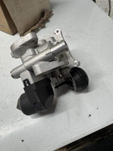Volvo xc60 egr valve - egr, 2.0