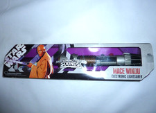 Star Wars Lightsaber Mace
