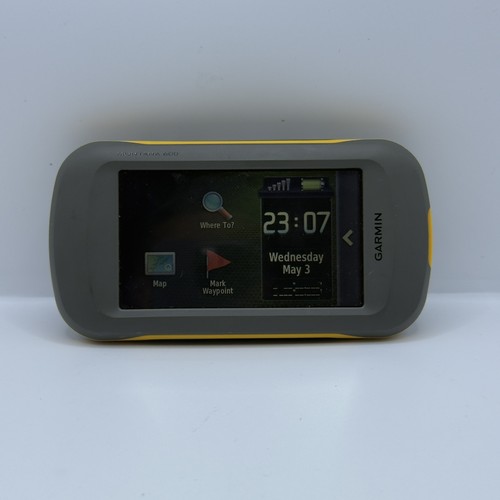 Garmin montana 600 handheld - montana,