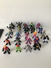 Imaginext DC Batman & Justice League Bundle - 24 Figures