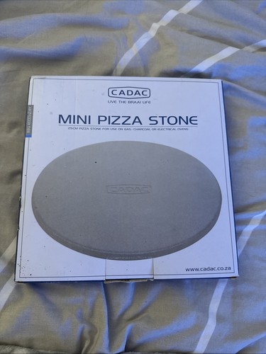 Cadac pizza stone pro 25cm - cadac,