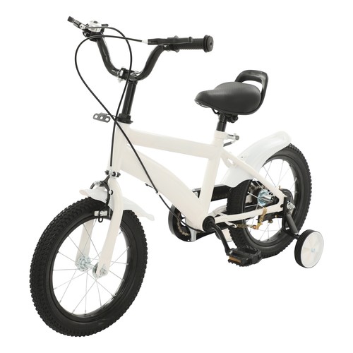 14inch kids bike bicycle - 14inch,