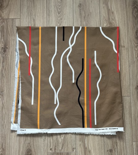 Vintage ikea fabric - vintage,