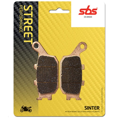 Sbs sinter street - ls,