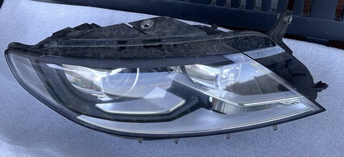 Volkswagen passat headlight - volkswagen,