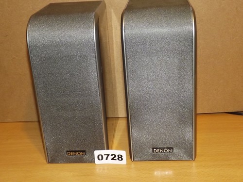 Denon a56 surround speakers - sc-a56,