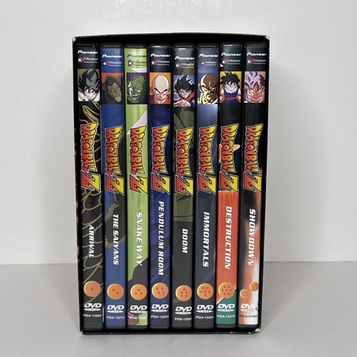 Dragon ball the saiyan - dragon, z