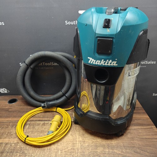 Makita vc3011l 110v class - vc3011l,