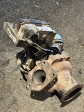 Turbo BMW E90 320D Euro4 2.0