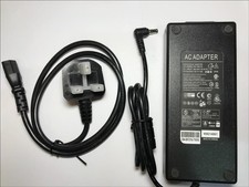 12V 10A AC-DC Adaptor Power