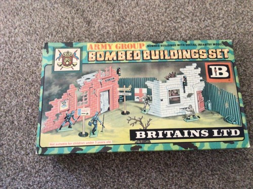 Britains army group bombed - britains,