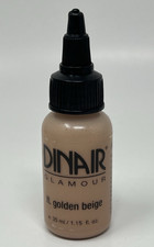 Dinair Airbrush Makeup Glamour