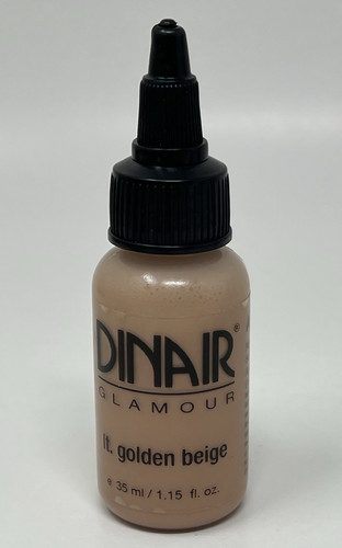 Dinair airbrush makeup - dinair,