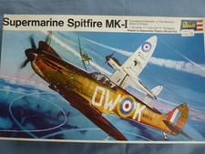 1/32 Revell Supermarine
