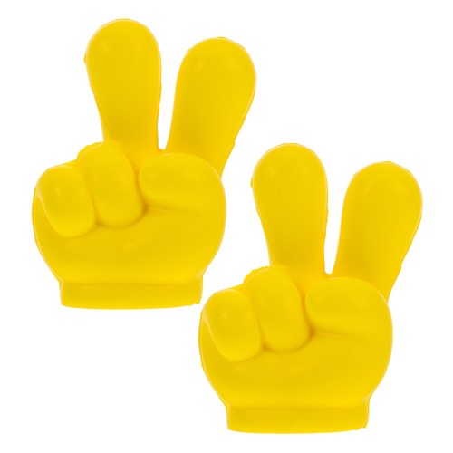 2pcs finger antenna - finger,