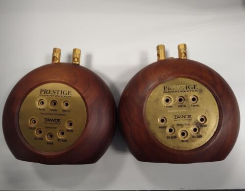 Tannoy 200 pair - st-200,