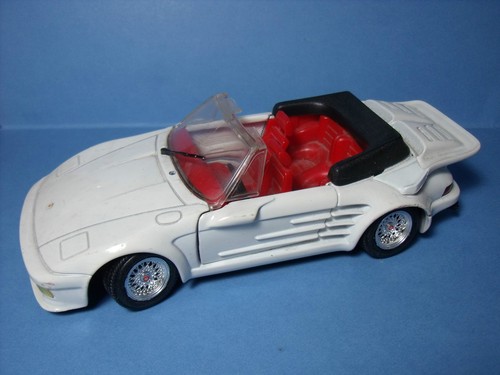 Porsche 930 cabriolet - porsche,
