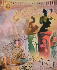 Piatnik Hallucinogenic