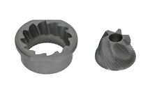 Gaggia Kit Metal Cones for