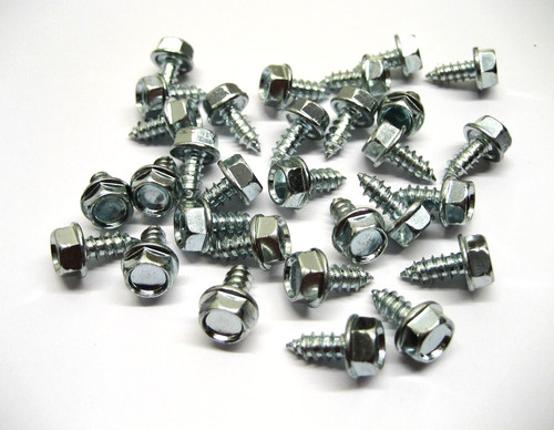 Torridon zinc plated - torridon,
