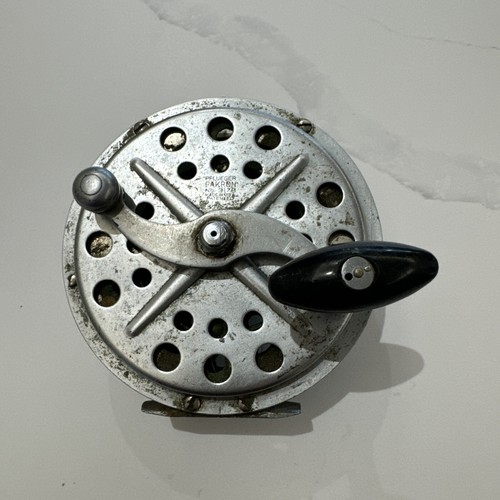 Pflueger packron fishing reel - fishing,