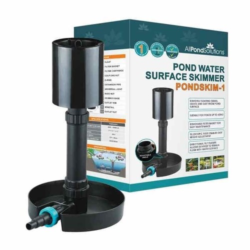 Allpondsolutions pond water - allpondsolutions,