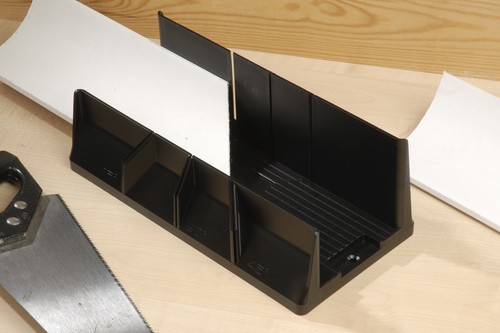 Linic made mitre box - uk,