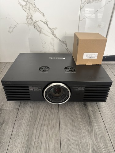Panasonic ae3000e full - panasonic,