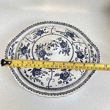 Johnson Brothers Indies