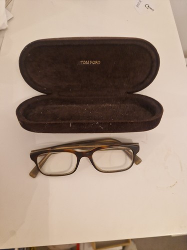 Tom ford 5084 120 unisex - ford,