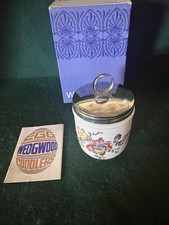 Vintage Wedgwood Swallow