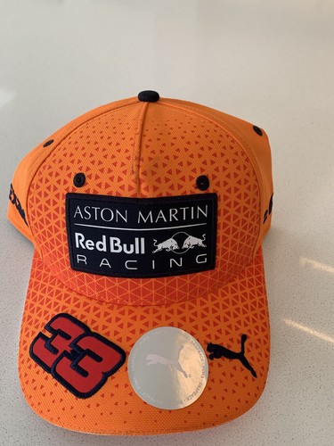 Rare puma red bull racing - puma, max