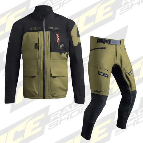 Leatt enduro waterproof - leatt,