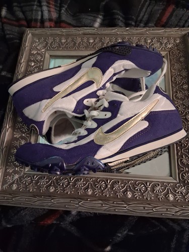 Vintage 1995 nike - vintage,