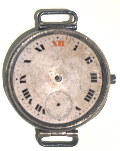 Rolex wwi officers - w&d,