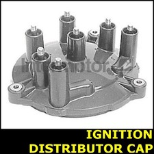 Ignition Distributor Cap Fits