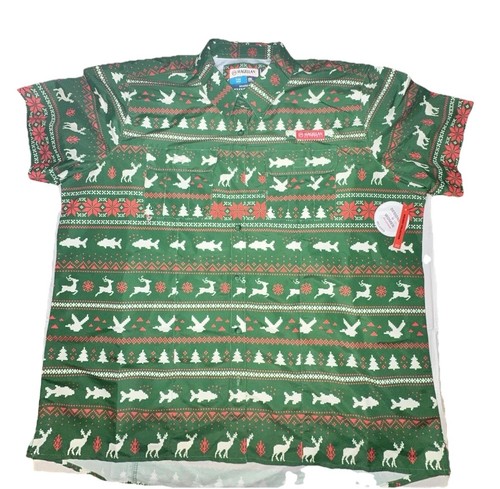 Magellan fishing christmas - fishing,