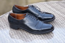 Vintage Edward Green UK 9E /