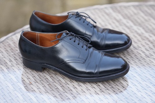 Vintage edward green - uk, /