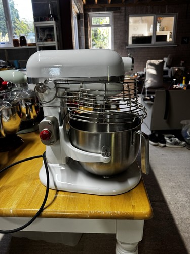 Kitchenaid professional heavy - kitchenaid,