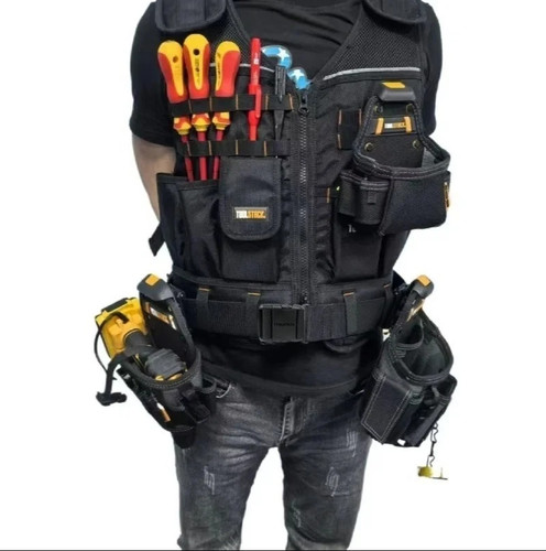 Toolstack heavy construction - toolstack,
