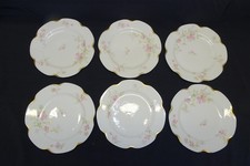 Haviland Schleiger 224 6 Salad