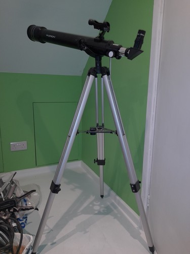 Orion observer telescope - orion,