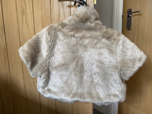 Womens occasional shrug - , s/m