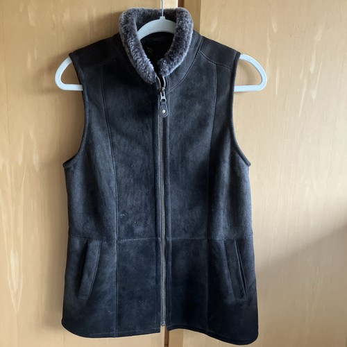 Ladies sheepskin leather - /,