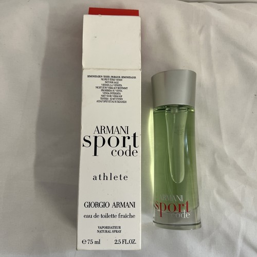 Giorgio armani code - armani,