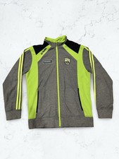 Kerry GAA GAELIC Hurling O'Neills Track Top (M) Zip up training top