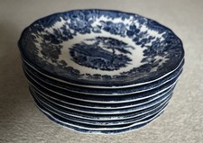 Royal Worcester Palissy Avon